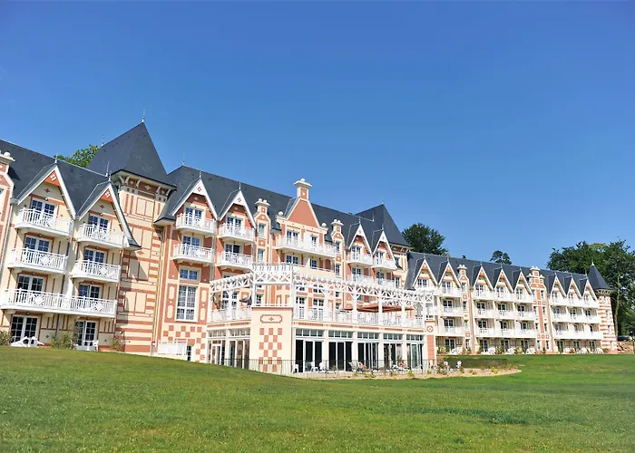 Résidence B'o Cottage - B'o Thermal&spa